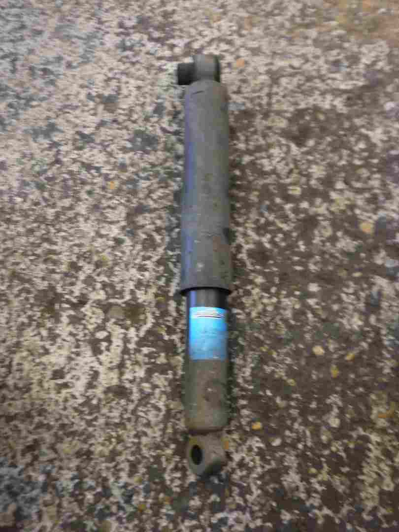 Renault Megane Scenic 1999-2003 1.6 16v Rear Shock Absorber