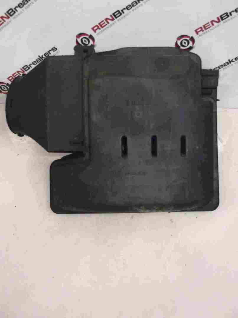 Renault Megane Scenic 1999-2003 1.8 16v Air Filter Box Housing Inlet