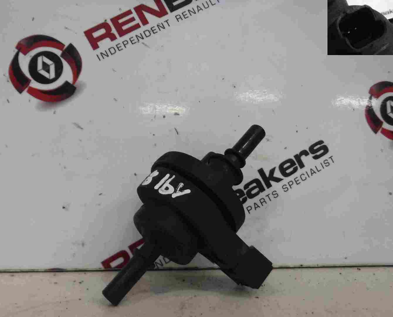 Renault Megane Scenic 1999-2003 1.8 16v Carbon Cannister Valve