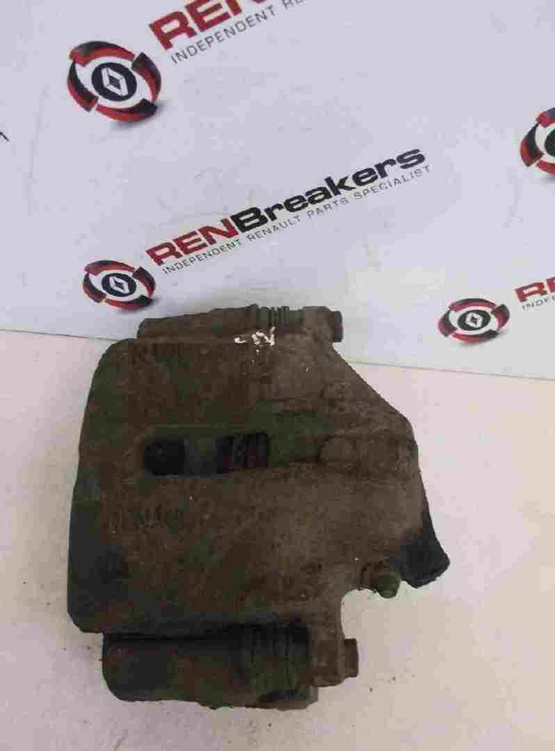 Renault Megane Scenic 1999-2003 1.8 16v Passenger NSF Front Brake Caliper