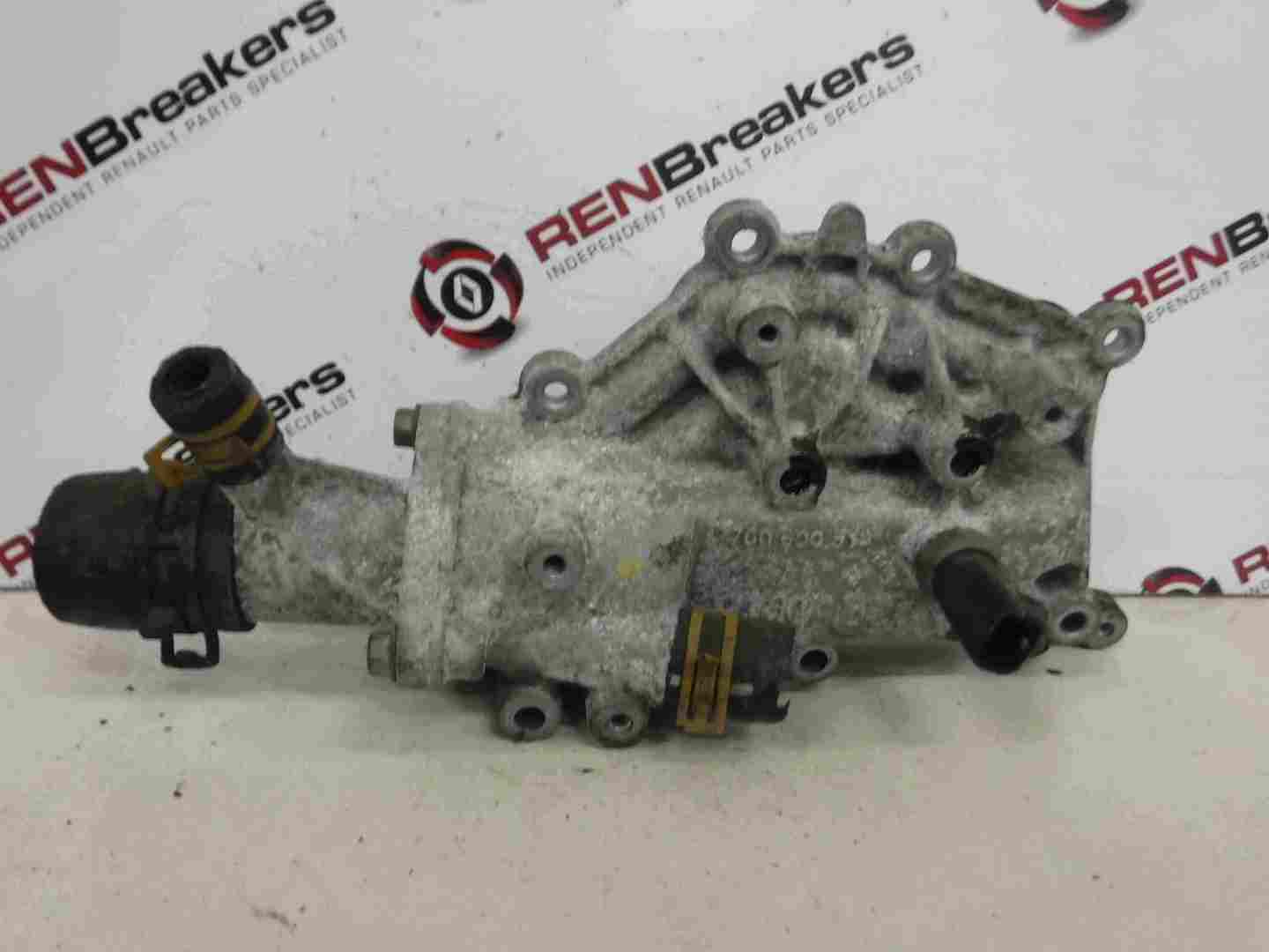 Renault Megane Scenic 1999-2003 1.8 16v Thermostat + Housing