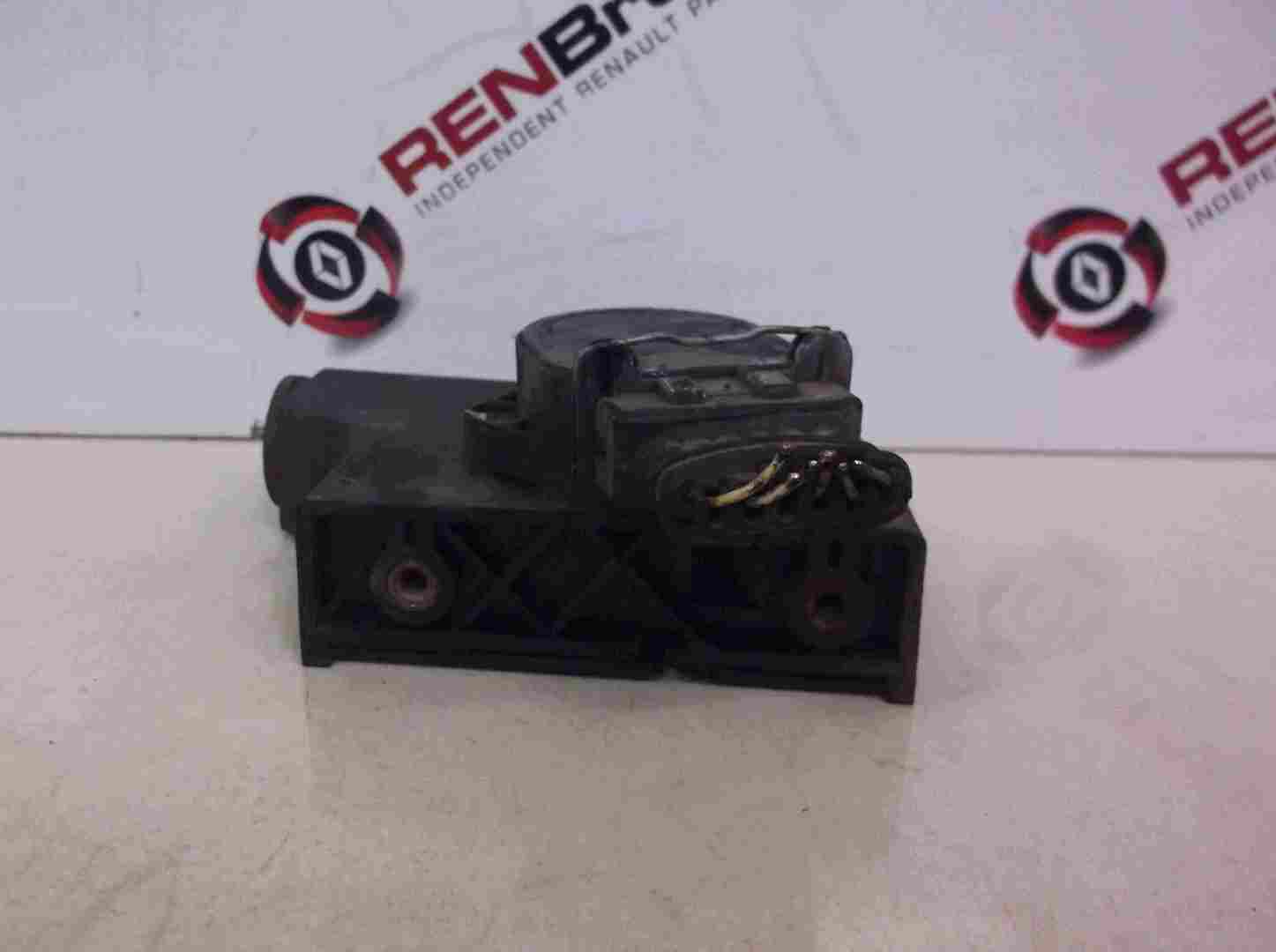 Renault Megane Scenic 1999-2003 1.9 dCi fly By Wire Throttle Electronic Postion