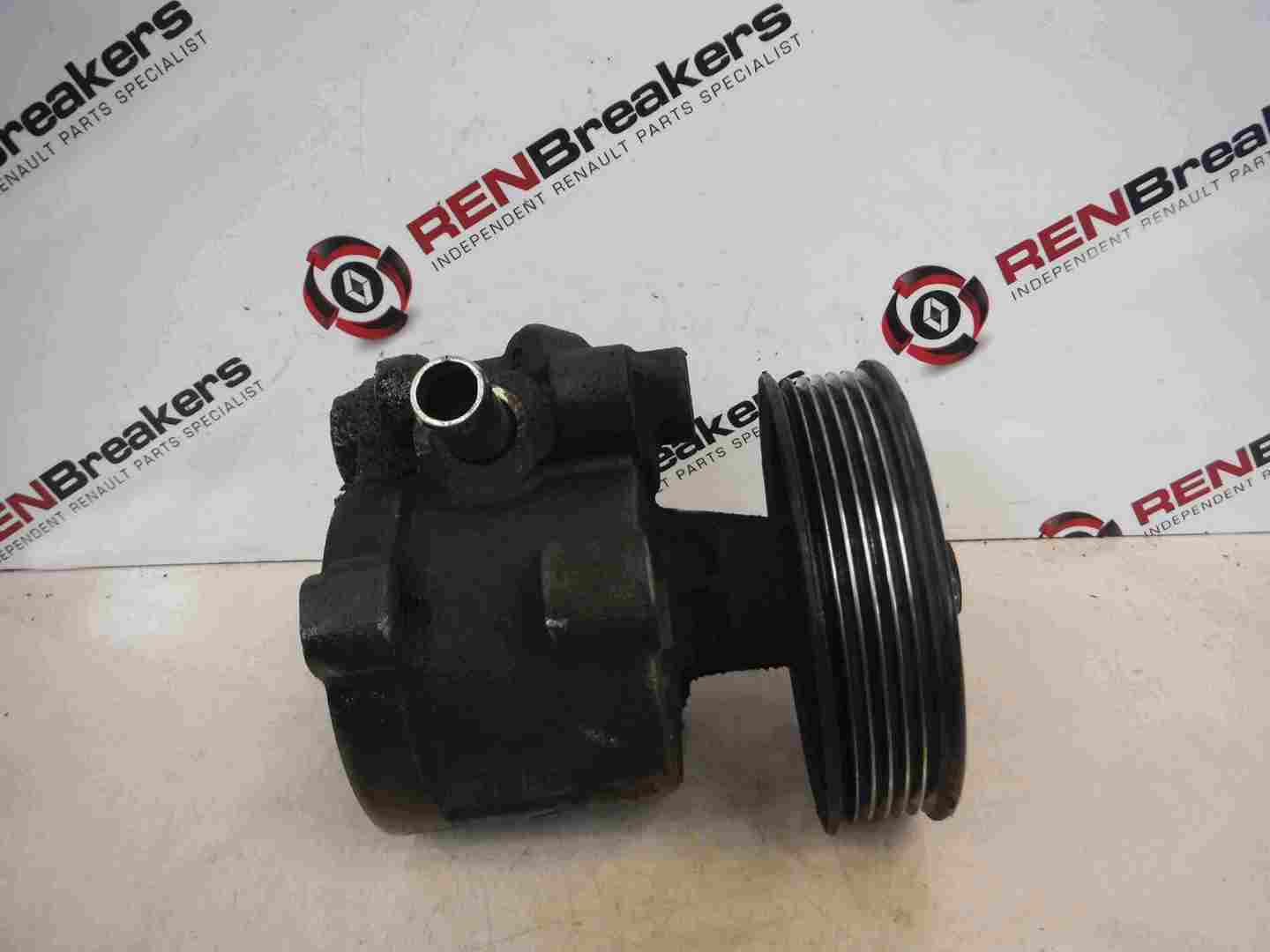 Renault Megane Scenic 1999-2003 1.9 dTi Power Steering Pump