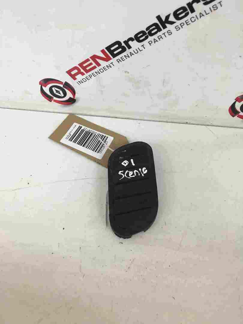 Renault Megane Scenic 1999-2003 Accerlator Pedal Rubber Cover 7700754933
