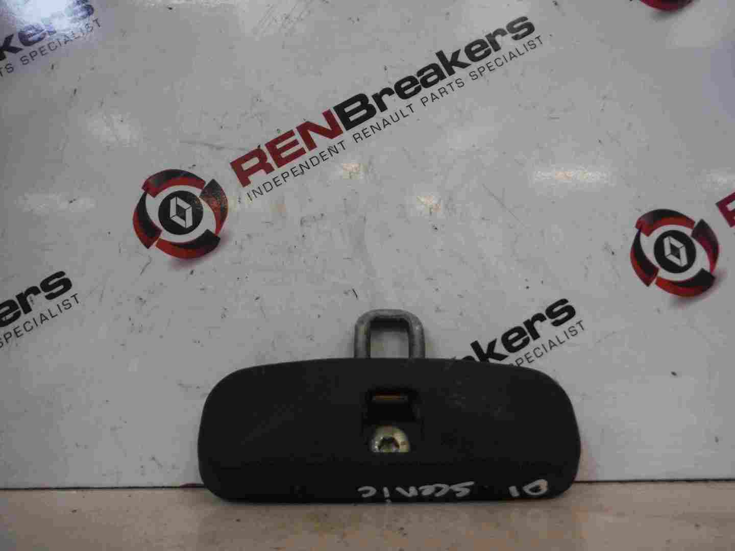 Renault Megane Scenic 1999-2003 Boot Catch Latch