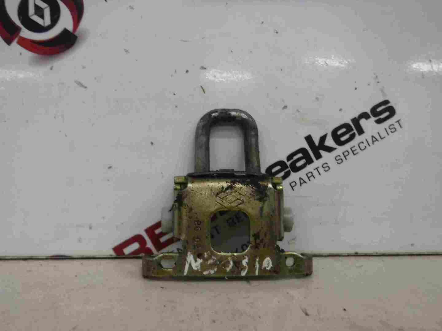 Renault Megane Scenic 1999-2003 Boot Lock Latch Body Catch