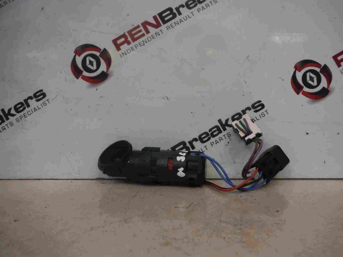 Renault Megane Scenic 1999-2003 Climate Control Temperture Sensor