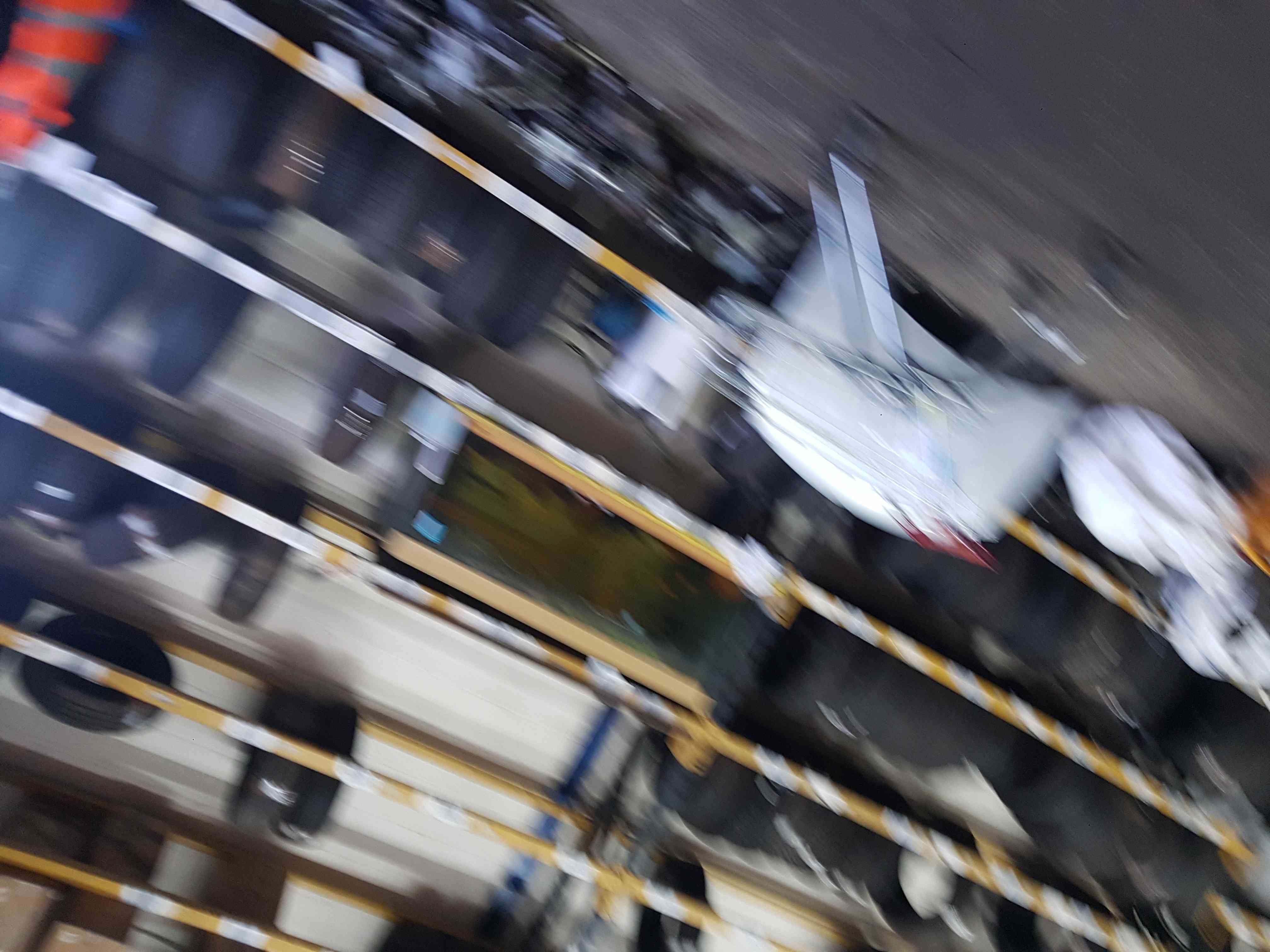 Thumb 5 Renault Megane Scenic 1999-2003 Drivers OSF Front Headlight Lamp 7700432099