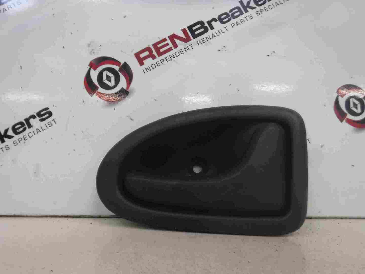 Renault Megane Scenic 1999-2003 Drivers OSF Front Interior Door Handle