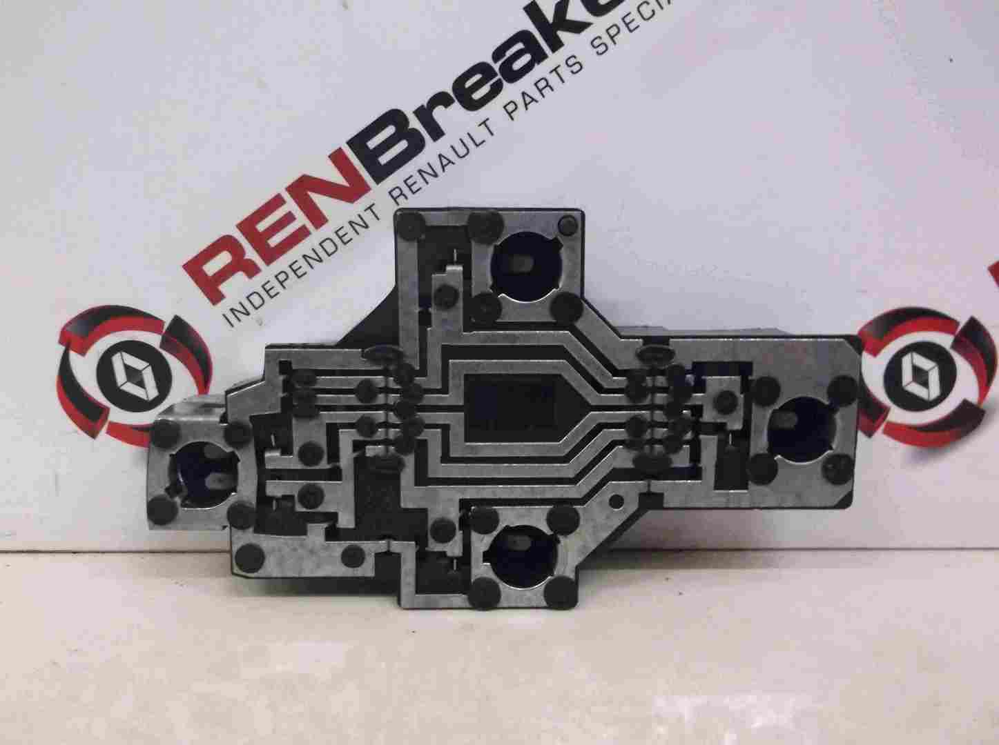 Renault Megane Scenic 1999-2003 Drivers OSR Rear Bulb Holder Circuit Board
