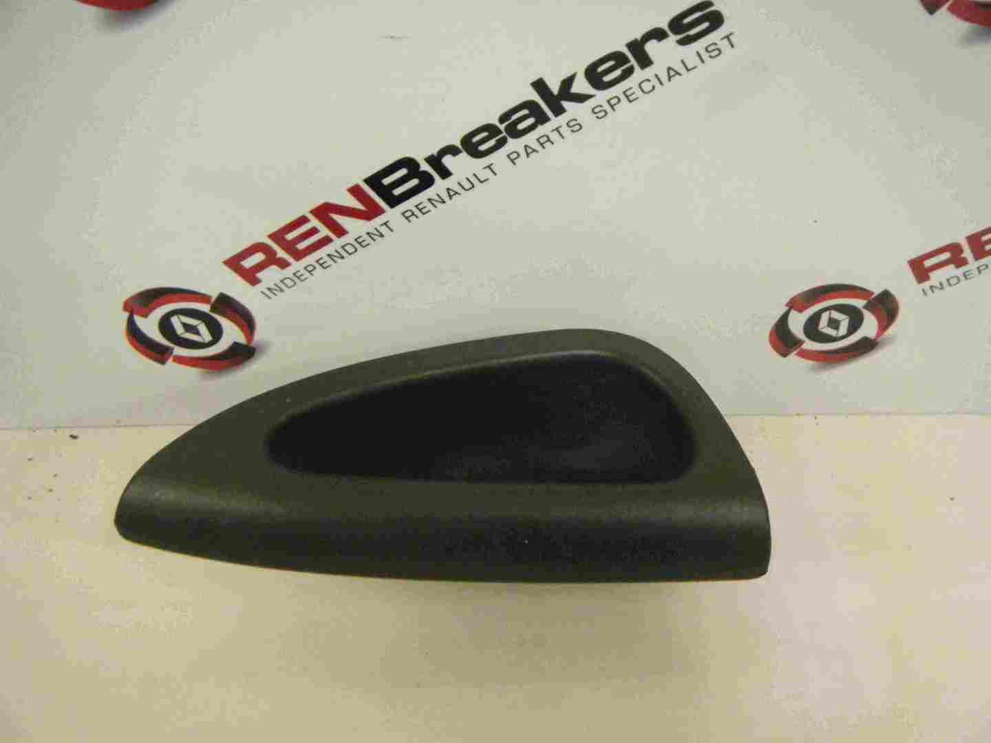 Renault Megane Scenic 1999-2003 Drivers OSR Rear Door Handle Open Pull