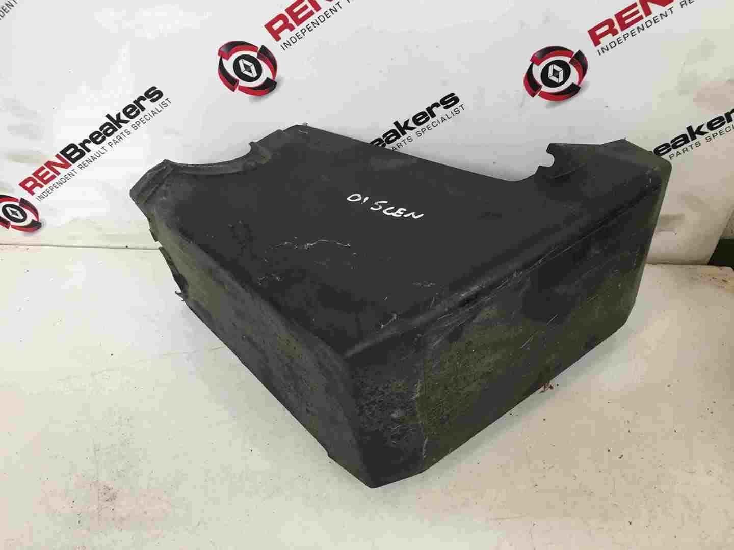 Renault Megane Scenic 1999-2003 Engine Bay Fuse Box Cover Lid 7700430975