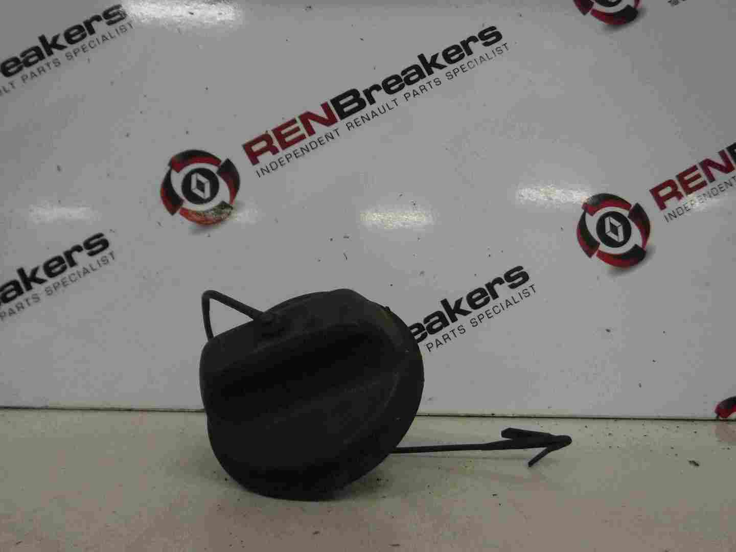 Renault Megane Scenic 1999-2003 Fuel Screw Cover