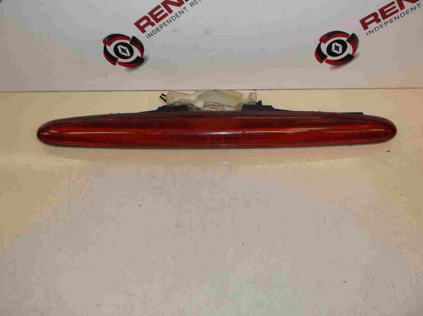 Renault Megane Scenic 1999-2003 High Level Brake Light Rear