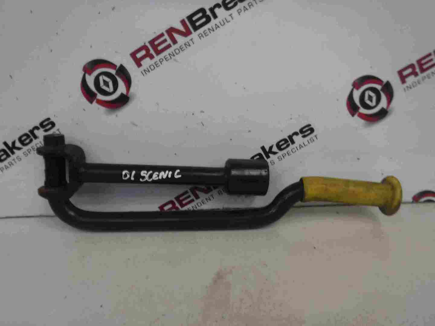 Renault Megane Scenic 1999-2003 Jack Set Handle