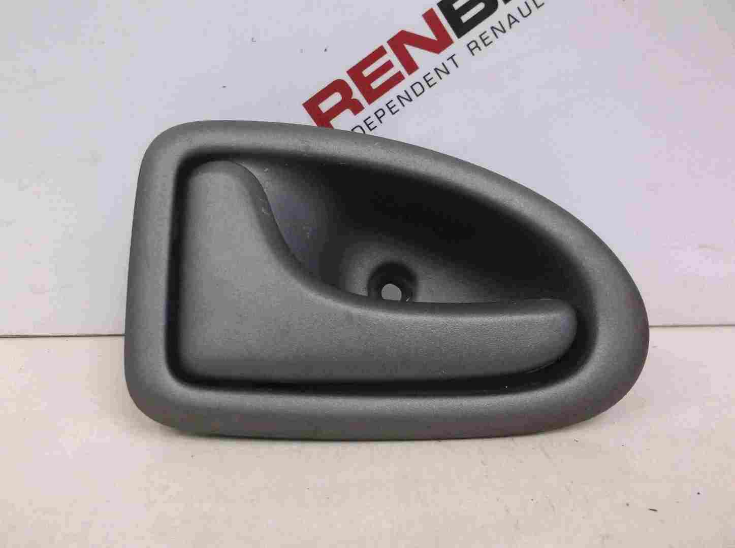 Renault Megane Scenic 1999-2003 Passenger NSF Front Interior Door Handle