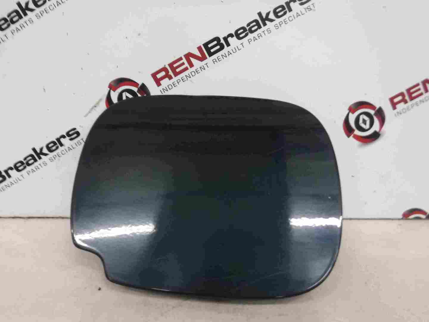 Renault Megane Scenic 1999-2003 Petrol Flap Cover Cap Green 903