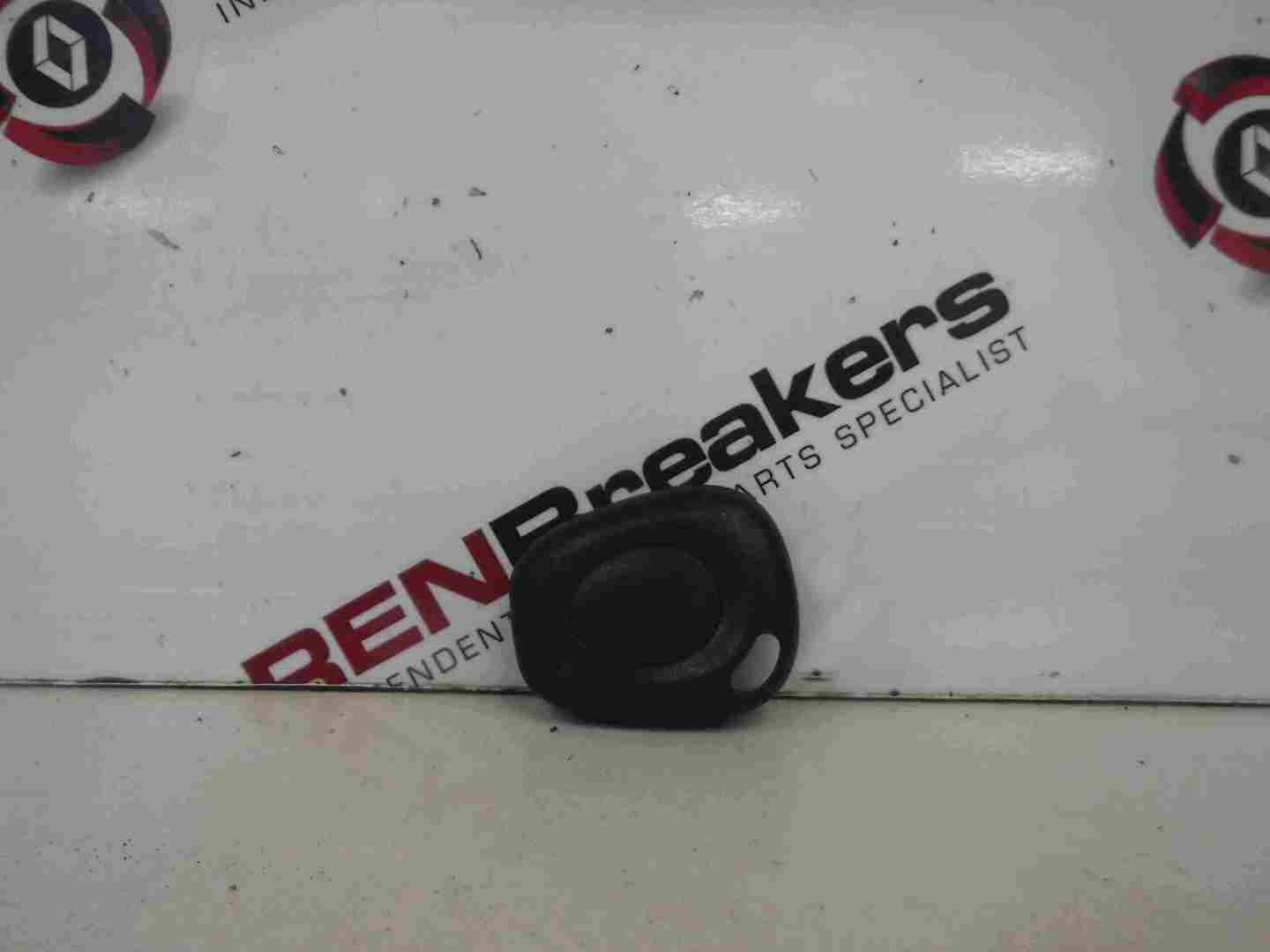 Renault Megane Scenic 1999-2003 Replacement Key Fob
