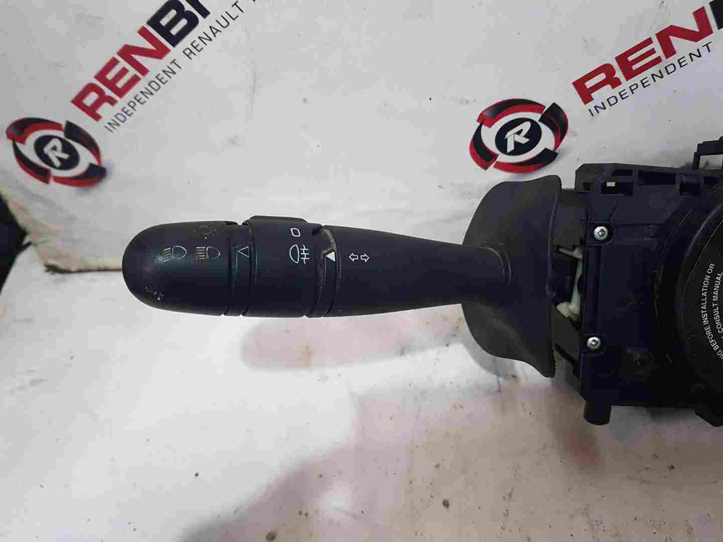 Thumb 2 Renault Megane MK1 1999-2002 Steering Wheel Clock Spring Squib  7700428225
