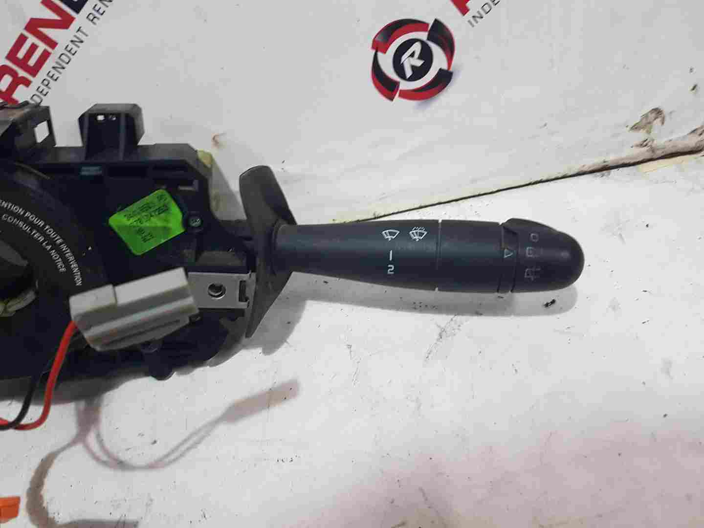 Thumb 3 Renault Megane MK1 1999-2002 Steering Wheel Clock Spring Squib  7700428225