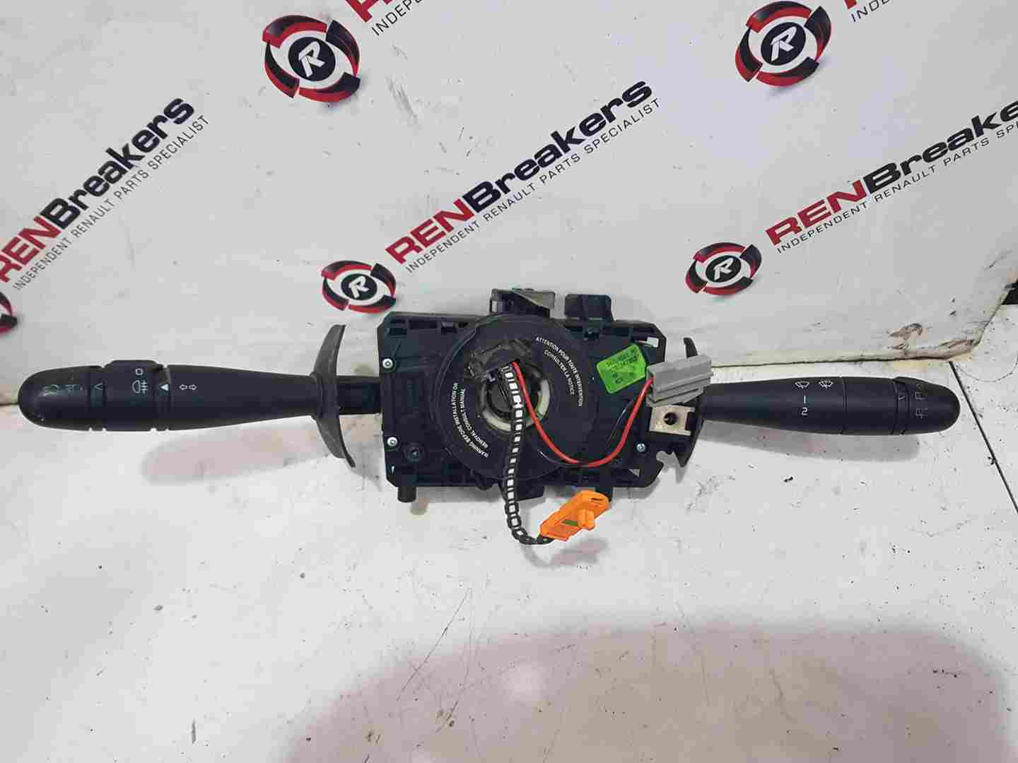 Renault Megane MK1 1999-2002 Steering Wheel Clock Spring Squib  7700428225
