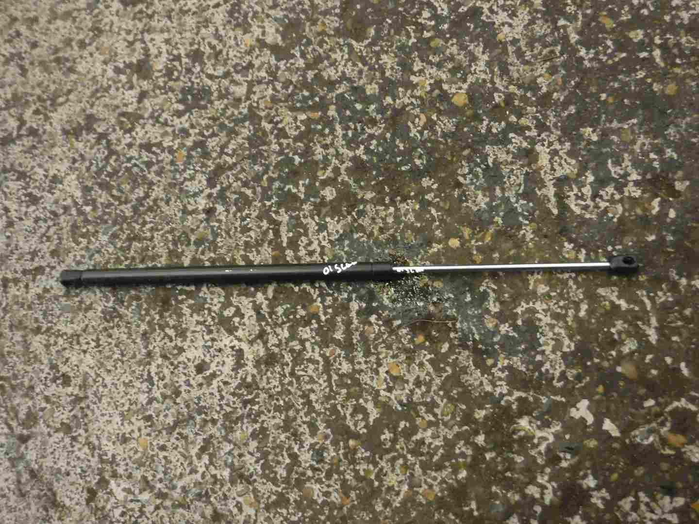 Renault Megane Scenic 1999-2003 Tailgate Gas Boot Strut