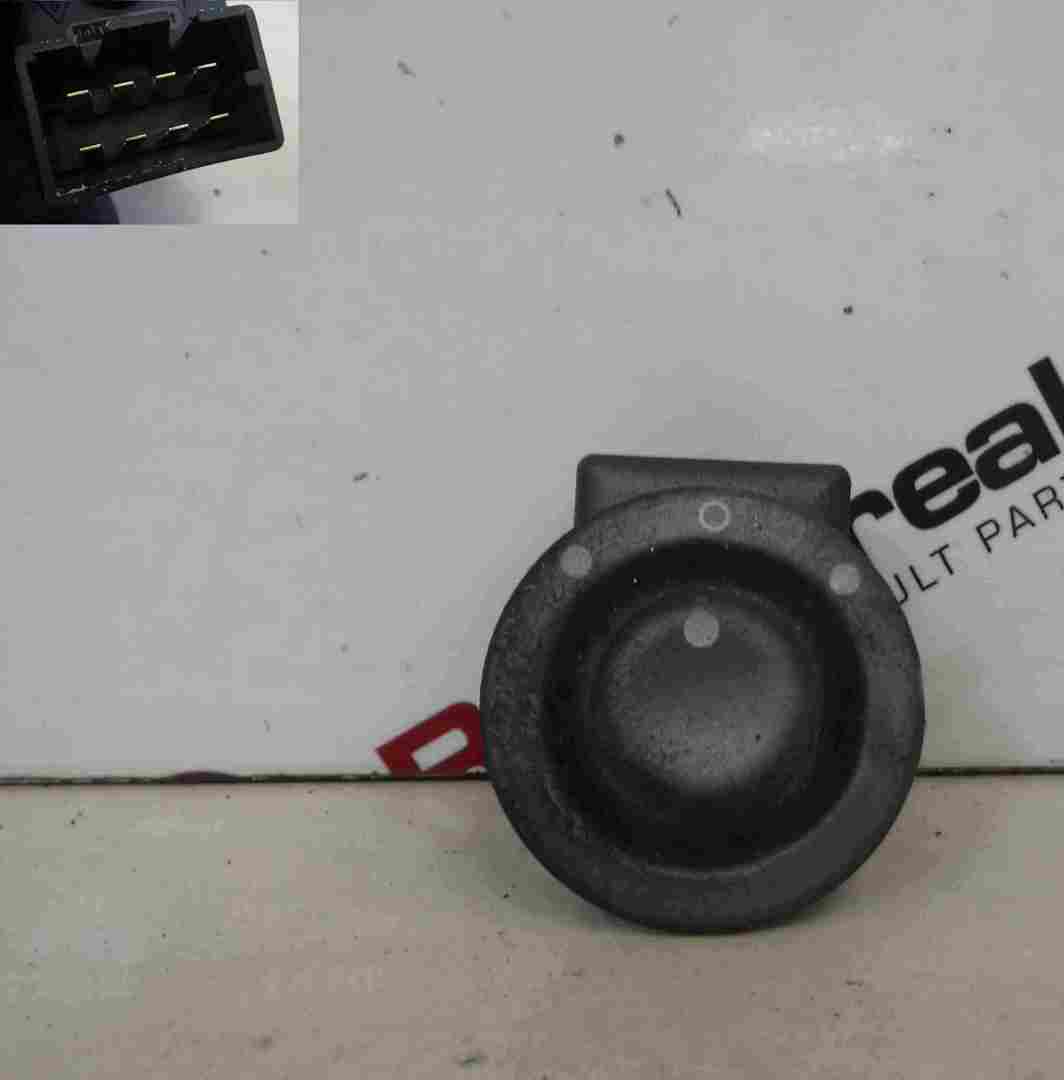 Renault Megane Scenic 1999-2003 Wing Mirror Adjuster