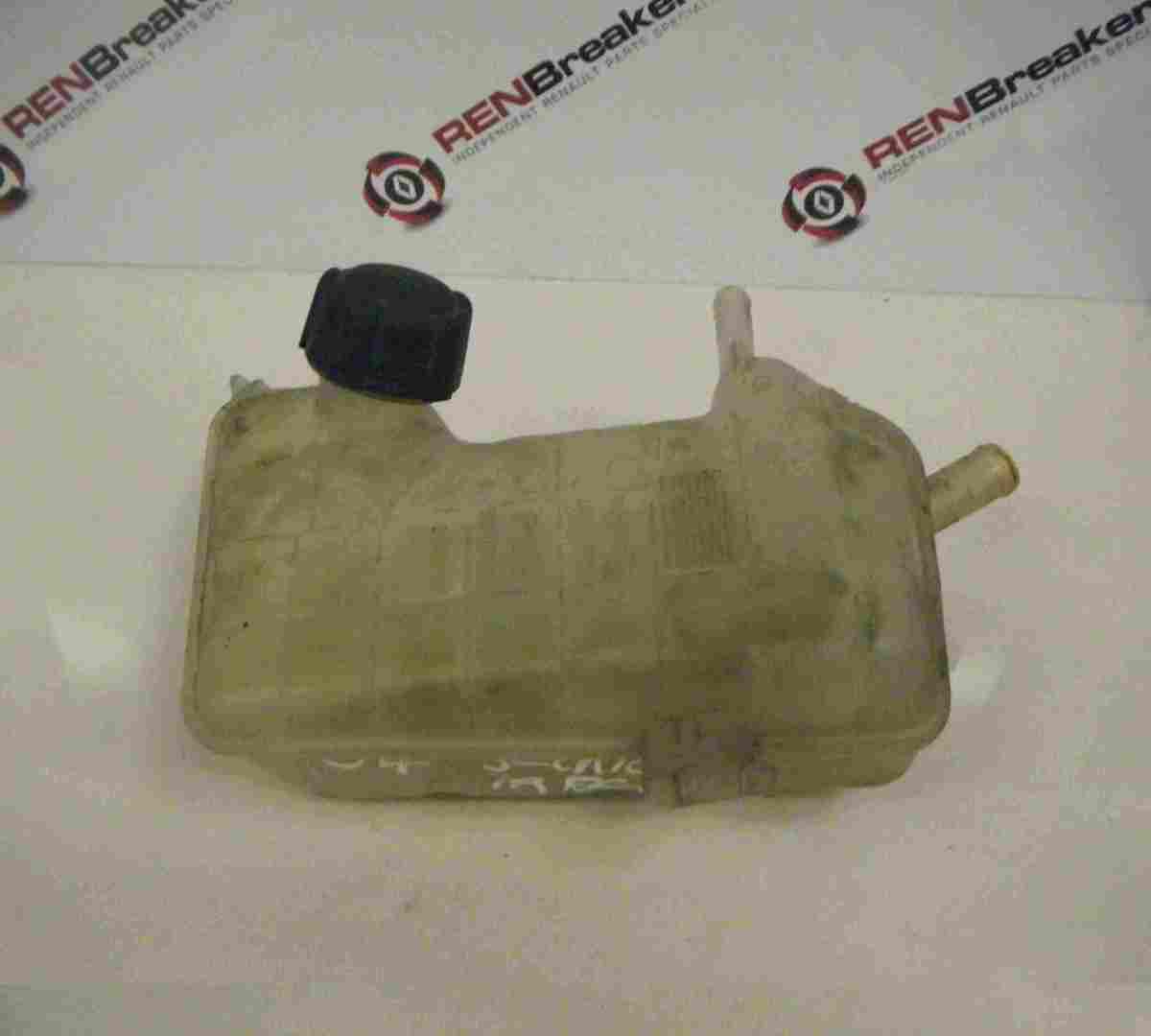 Renault Megane Scenic 2003-2009 Expansion Bottle Water Coolant