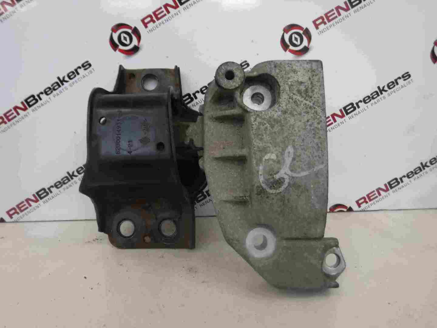 Renault Megane Scenic 2003-2009 1.4 16v Drivers OS Engine Mount