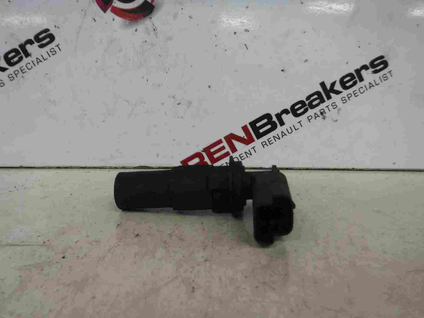 Renault Megane Scenic 2003-2009 1.5 dCi Crank Shaft Position Sensor 8200428137