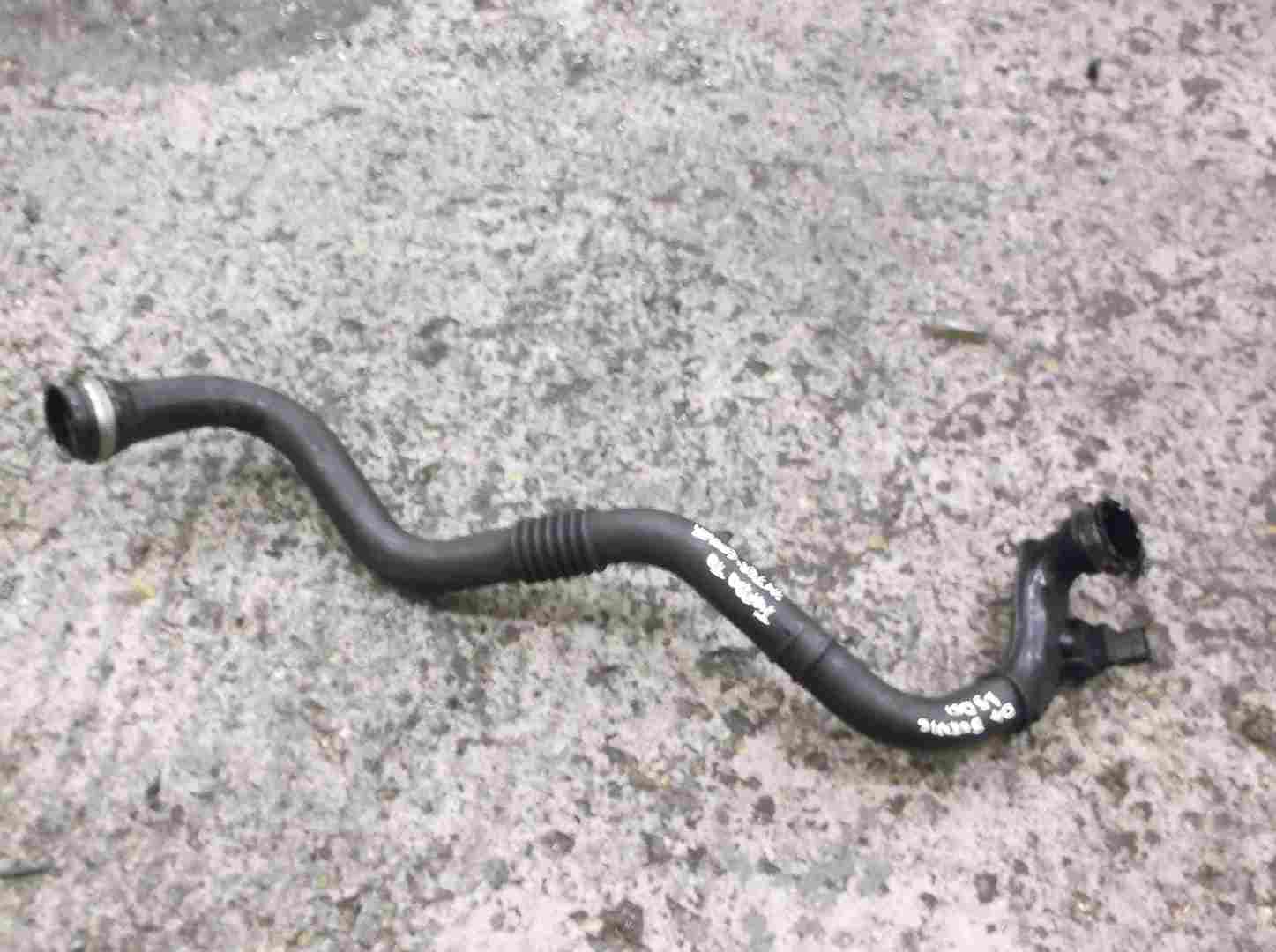 Renault Megane Scenic 2003-2009 1.5 dCi Turbo to Intercooler Pipe Hose Boost