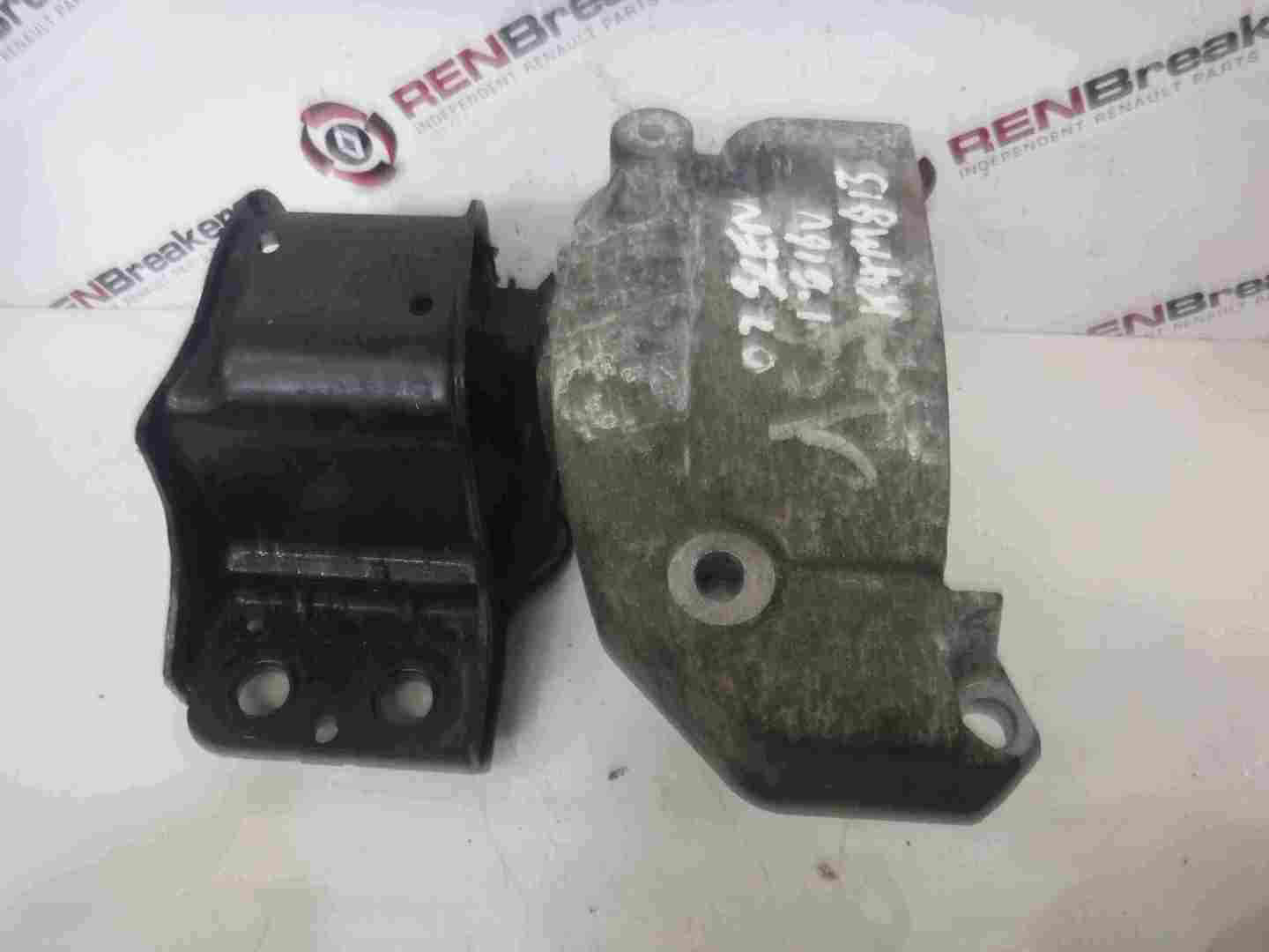 Renault Megane Scenic 2003-2009 1.6 16v Engine Mount Drivers Top