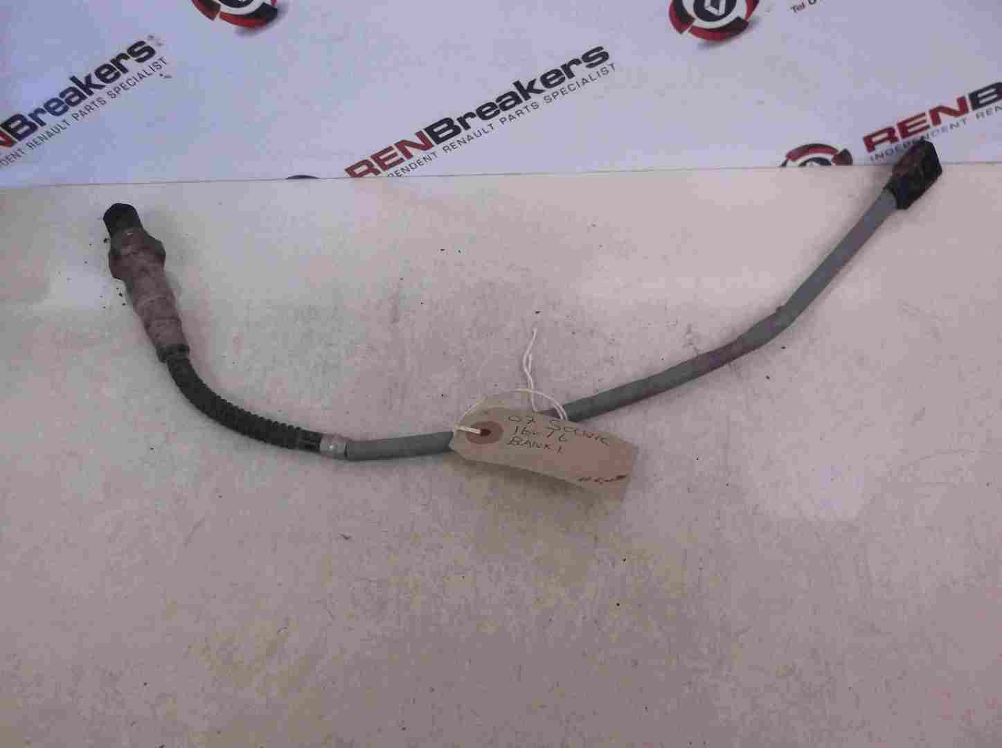Renault Megane Scenic 2003-2009 1.6 16v Lambda Sensor 02 Sensor Bank 1