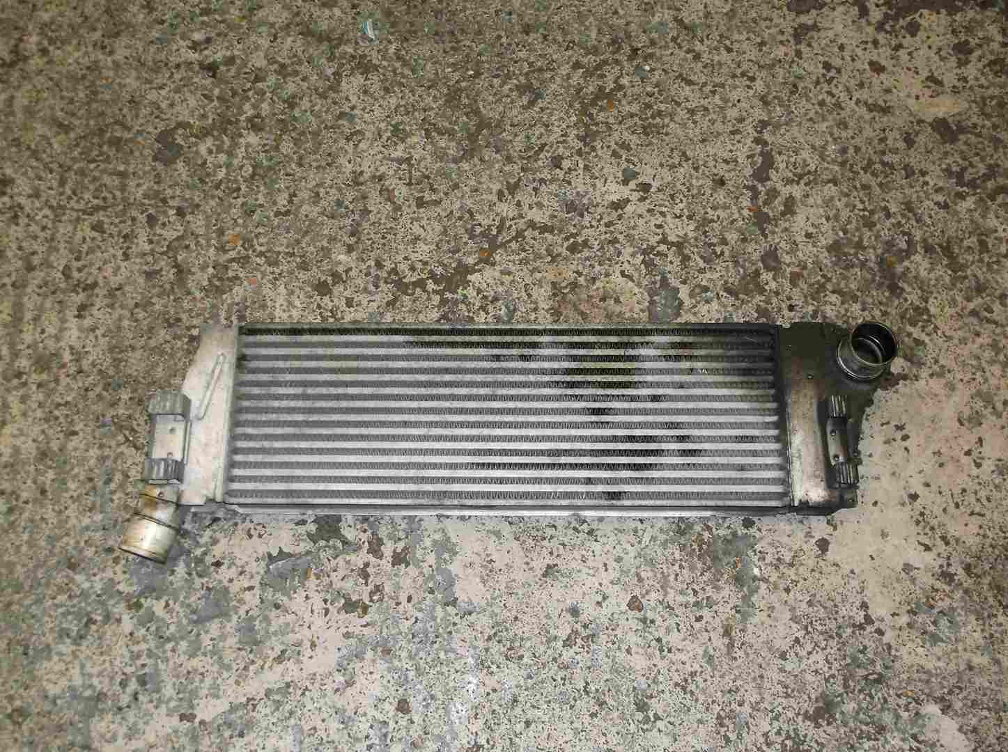 Renault Megane Scenic 2003-2009 1.9 dCi Turbo Intercooler  8200115540