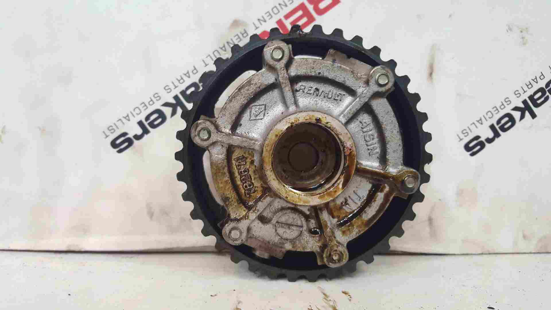 Thumb 2 Renault Megane Scenic 2003-2009 2.0 16V Camshaft Dephaser Pulley