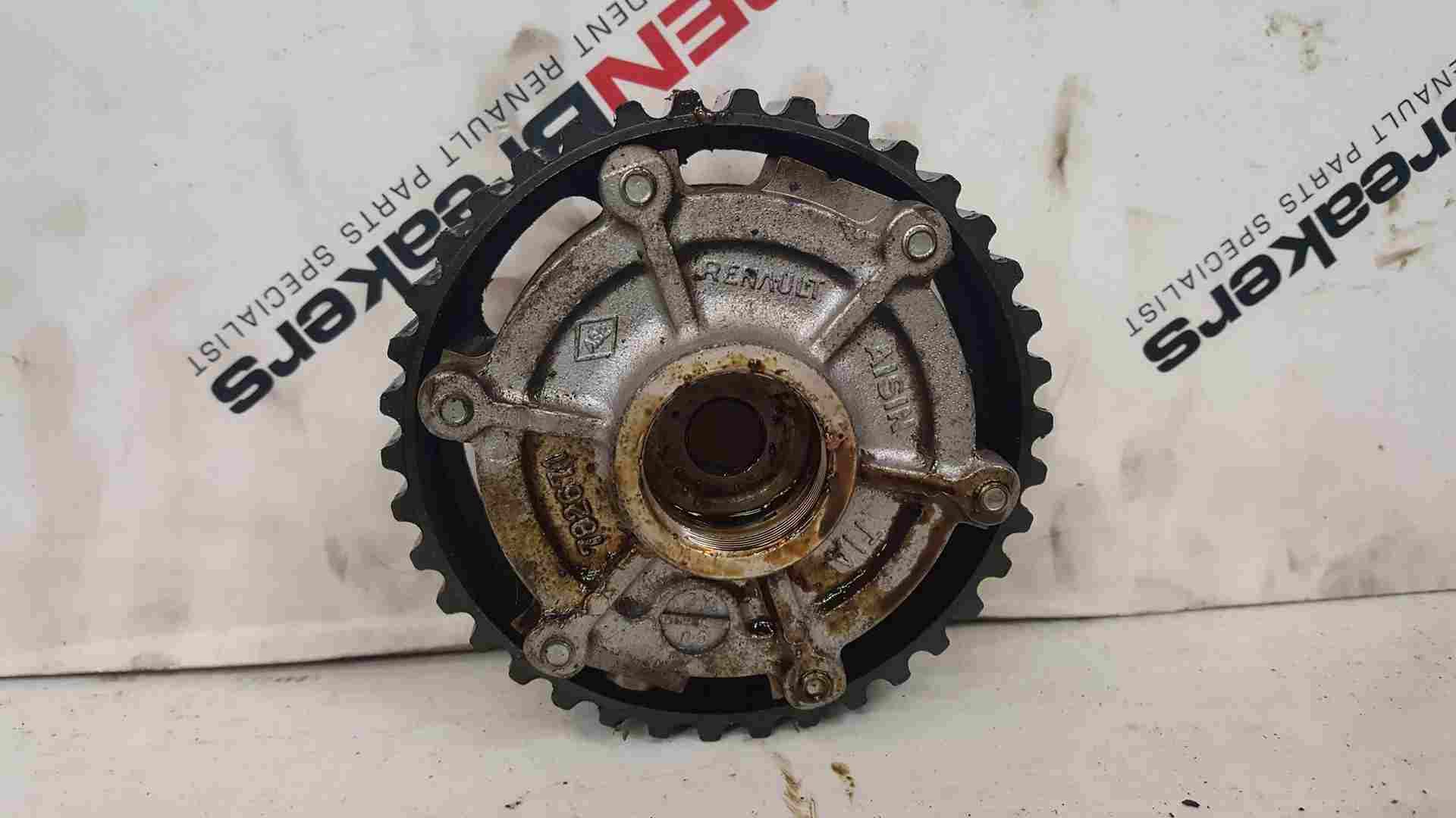 Thumb 3 Renault Megane Scenic 2003-2009 2.0 16V Camshaft Dephaser Pulley