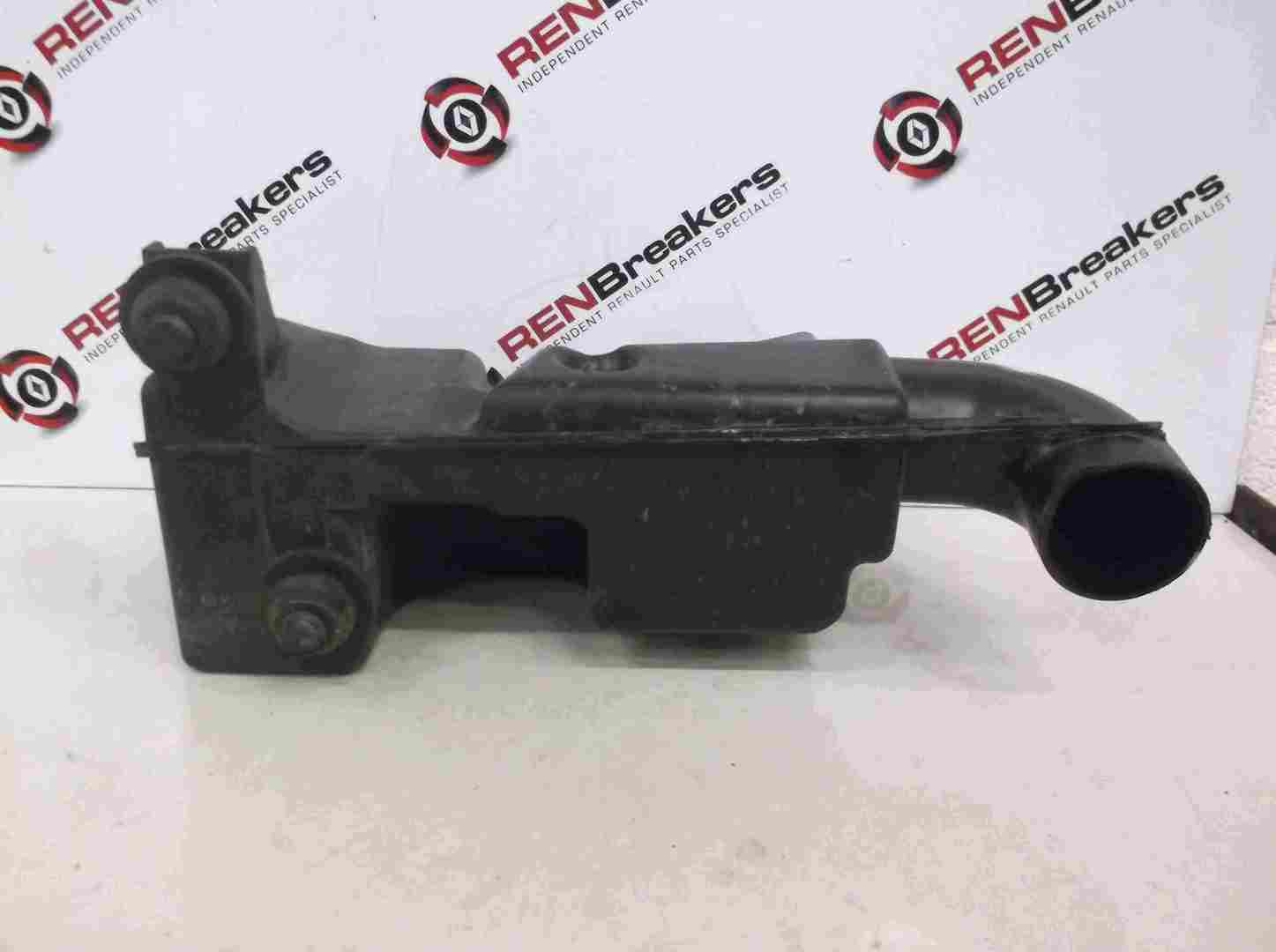 Renault Megane Scenic 2003-2009 2.0 16v Airbox Duct Filter Hose Pipe