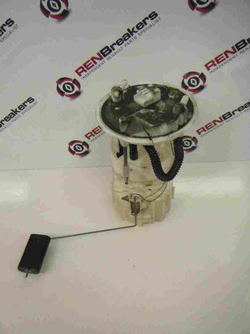 Renault Megane Scenic 2003-2009 2.0 DCI Diesel Fuel Sender Unit Pump