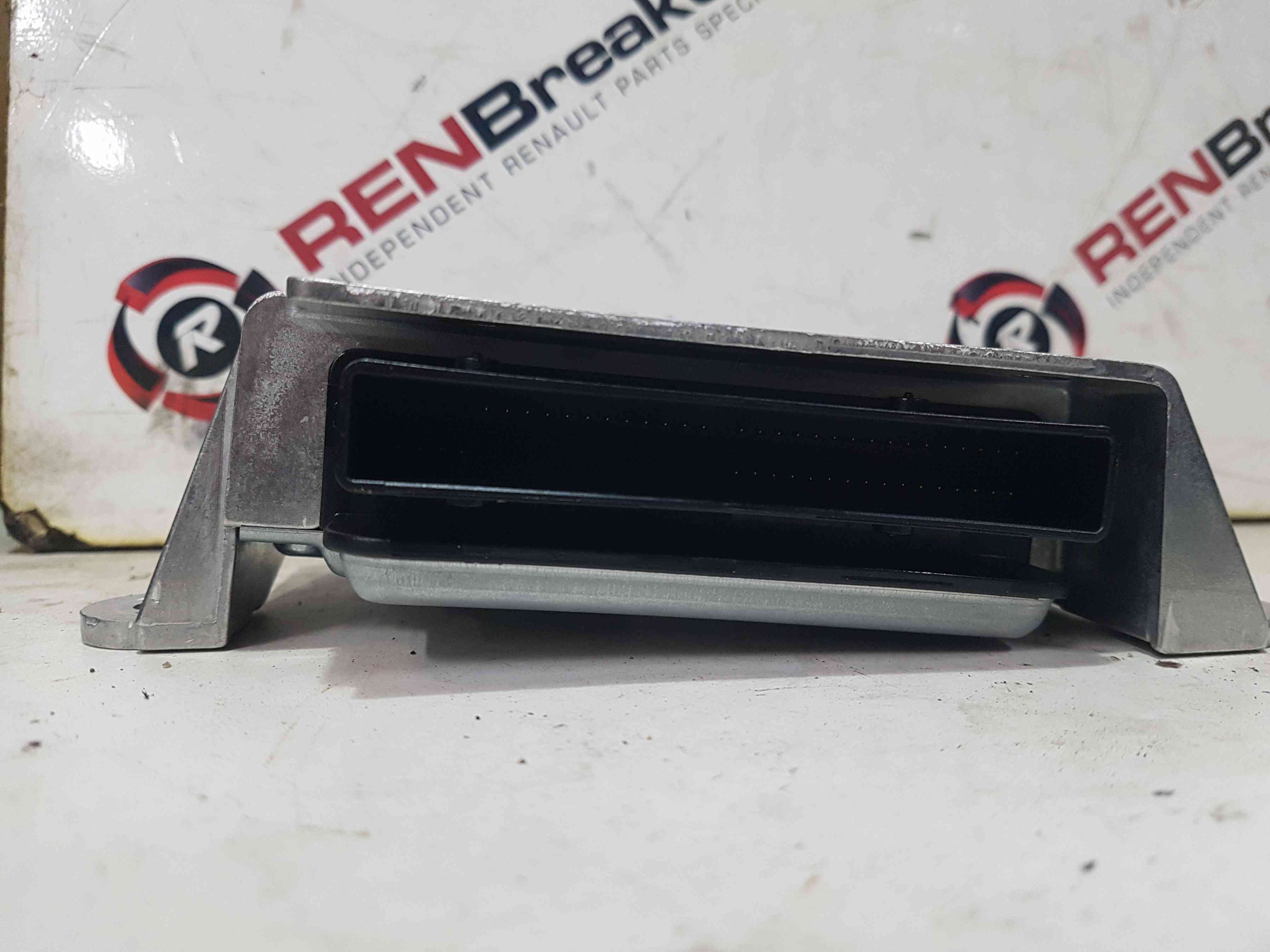 Thumb 4 Renault Megane Scenic 2003-2009 Airbag Module ECU Unit 8200412045