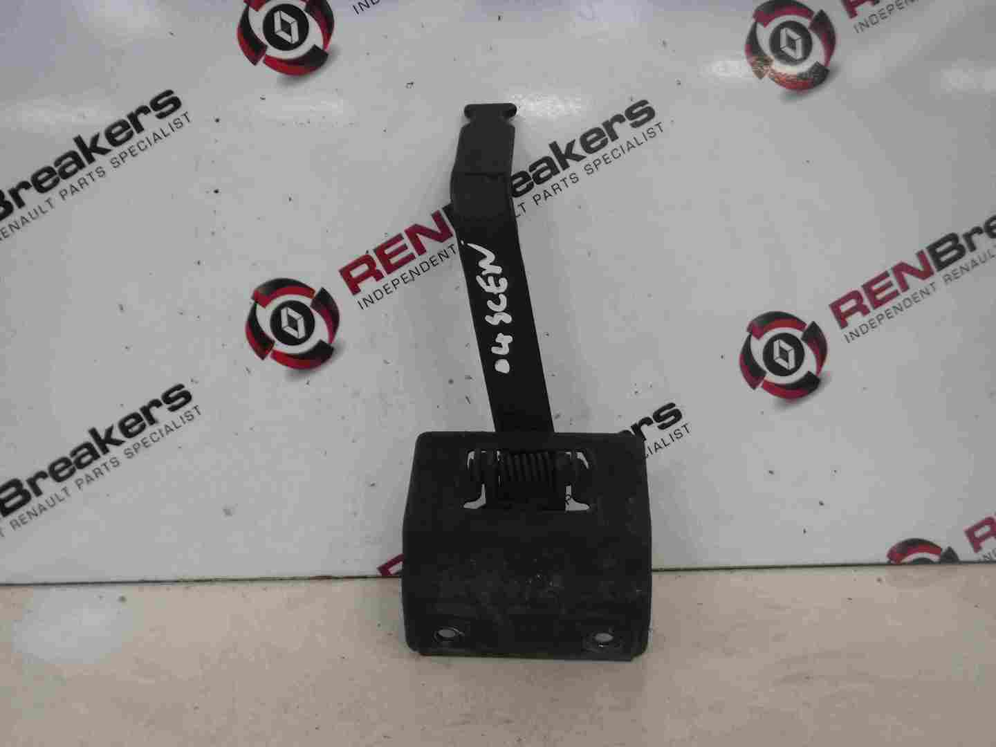 Renault Megane Scenic 2003-2009 Bonnet Pull Latch