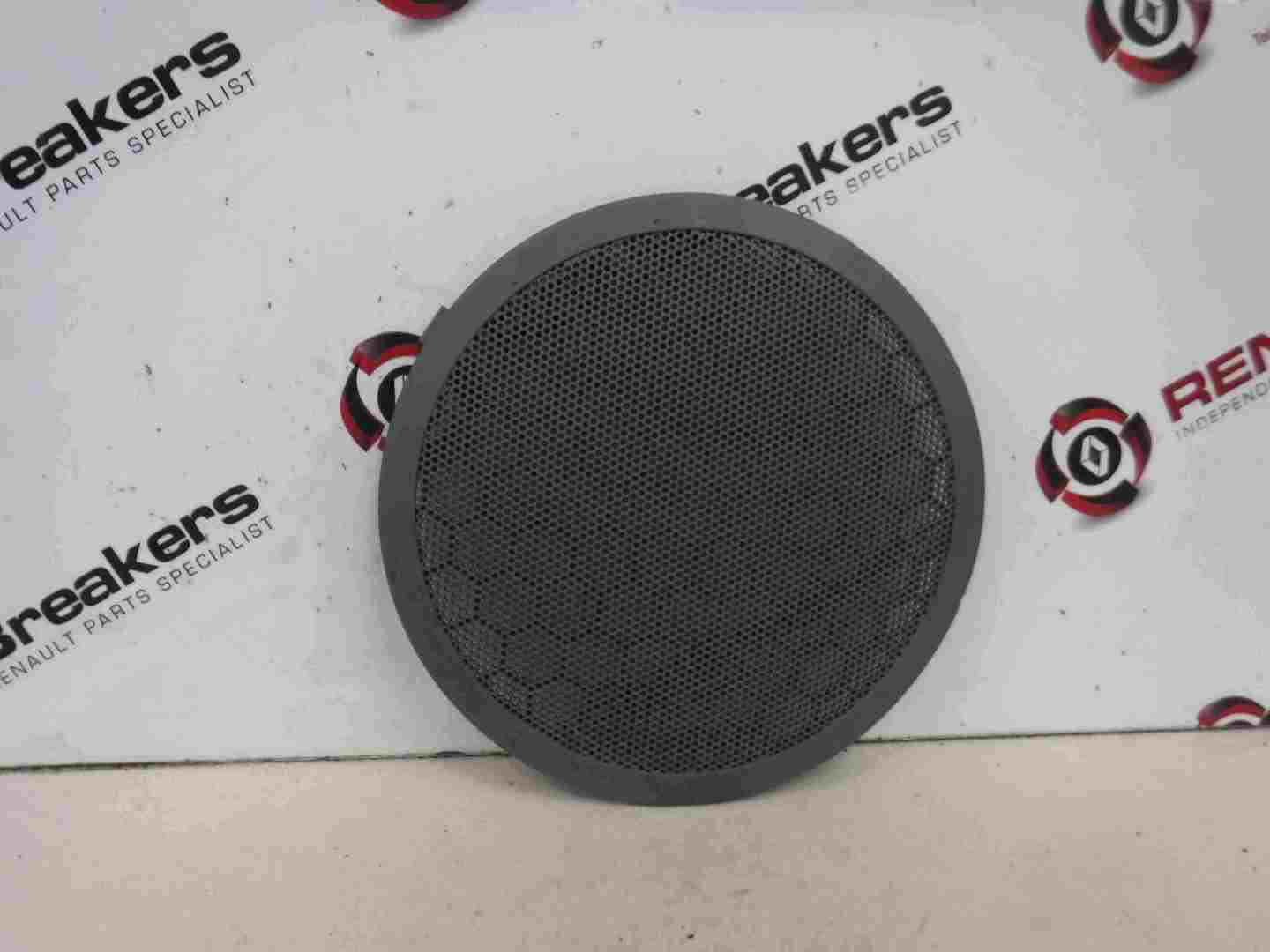 Renault Megane Scenic 2003-2009 Door Speaker Covers