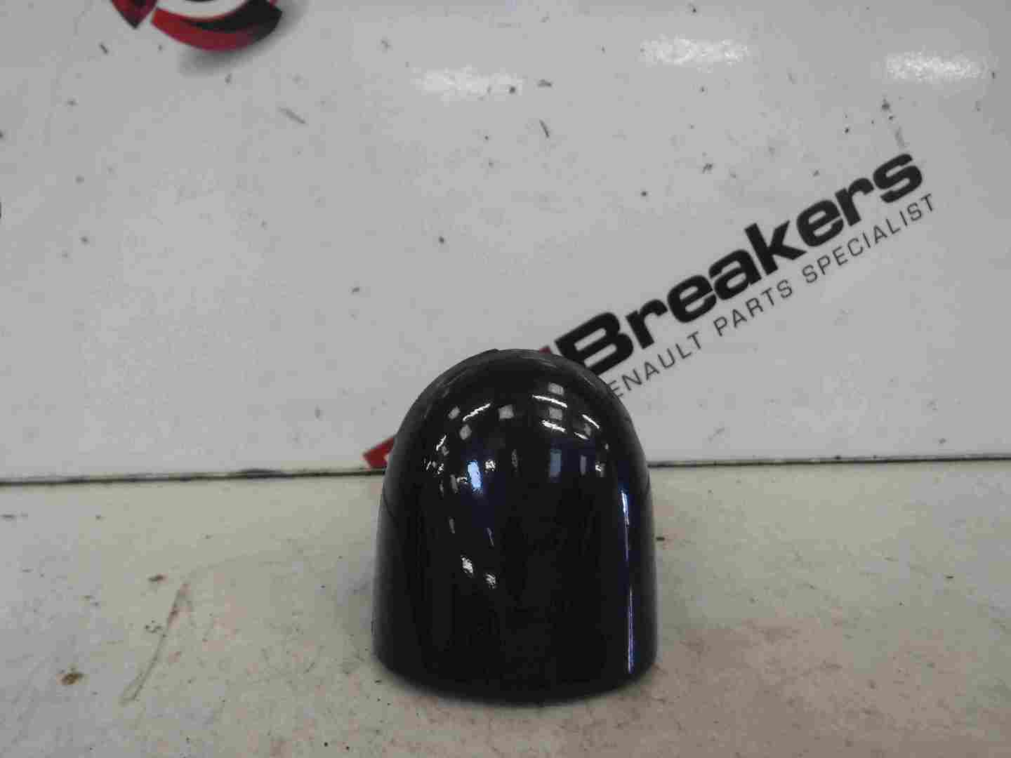 Renault Megane Scenic 2003-2009 Drivers OSF Front Door Handle Bullet Blue 460