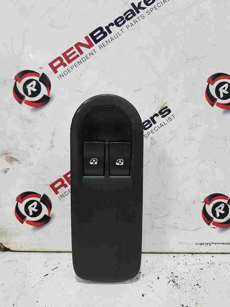 Thumb 2 Renault Megane Scenic 2003-2009 Drivers OSF Front Electric Window Switch