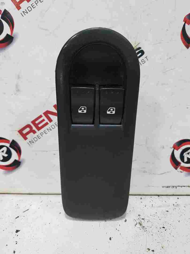 Thumb 4 Renault Megane Scenic 2003-2009 Drivers OSF Front Electric Window Switch