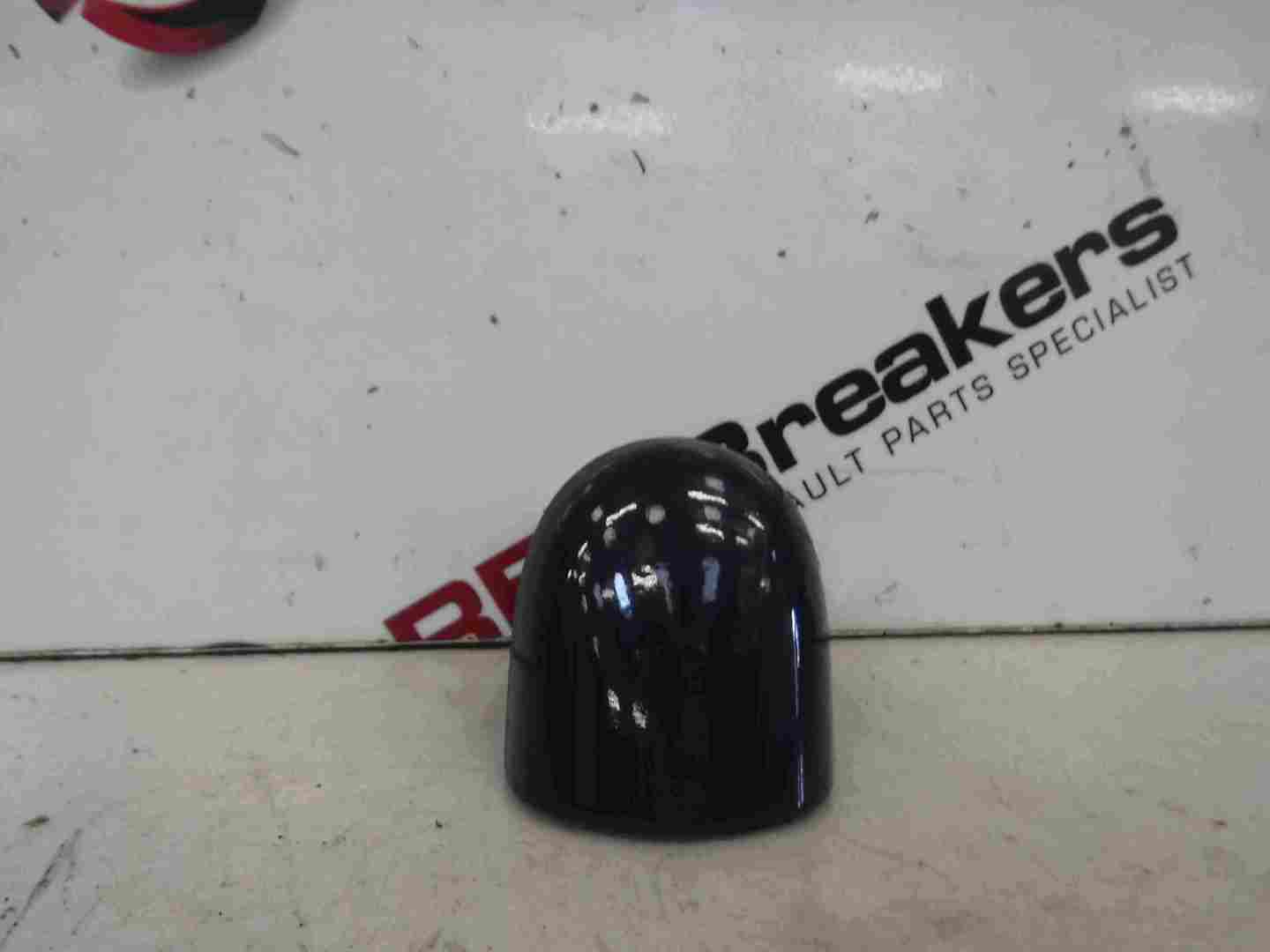 Renault Megane Scenic 2003-2009 Drivers OSR Rear Door Handle Bullet Blue 460