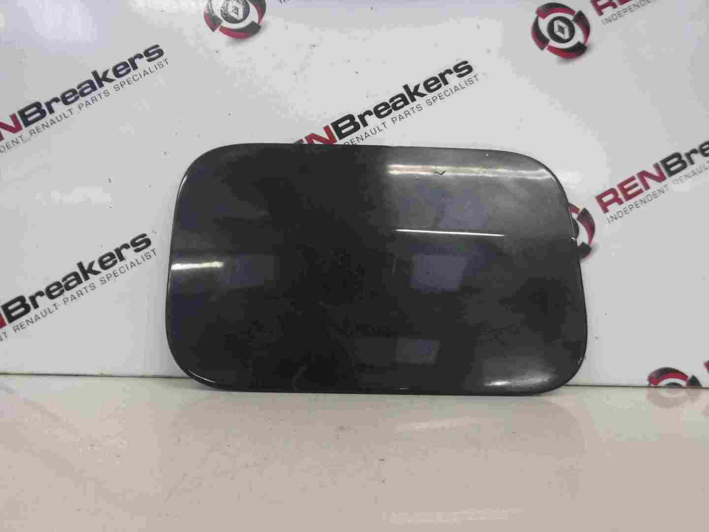 Renault Megane Scenic 2003-2009 Fuel Flap Cover Black 676 8200228509 8200139542