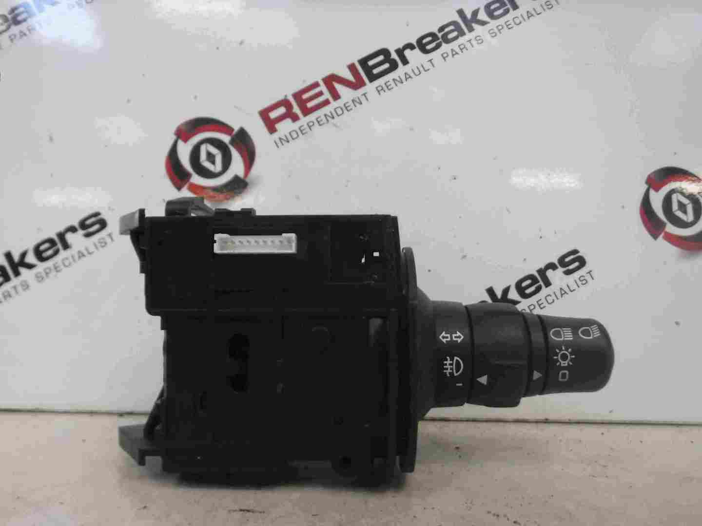 Renault Megane Scenic 2003-2009 Indicator Headlight Stalk Rear Fog Lights
