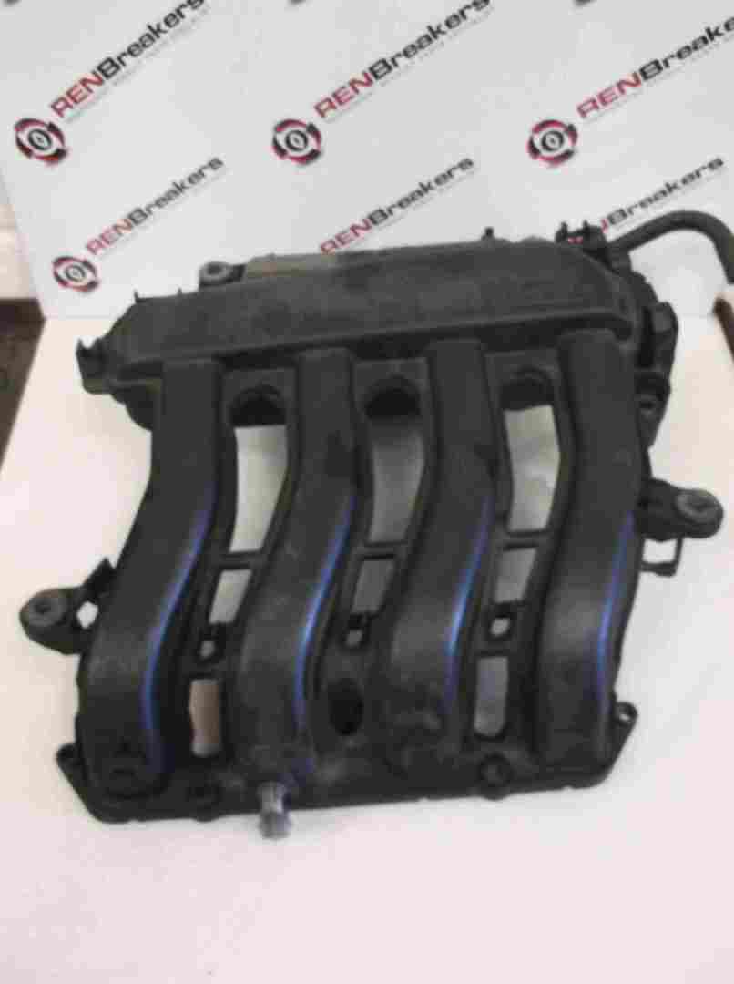 Renault Megane Scenic 2003-2009 Inlet Intake Manifold Mani 1.6 16v
