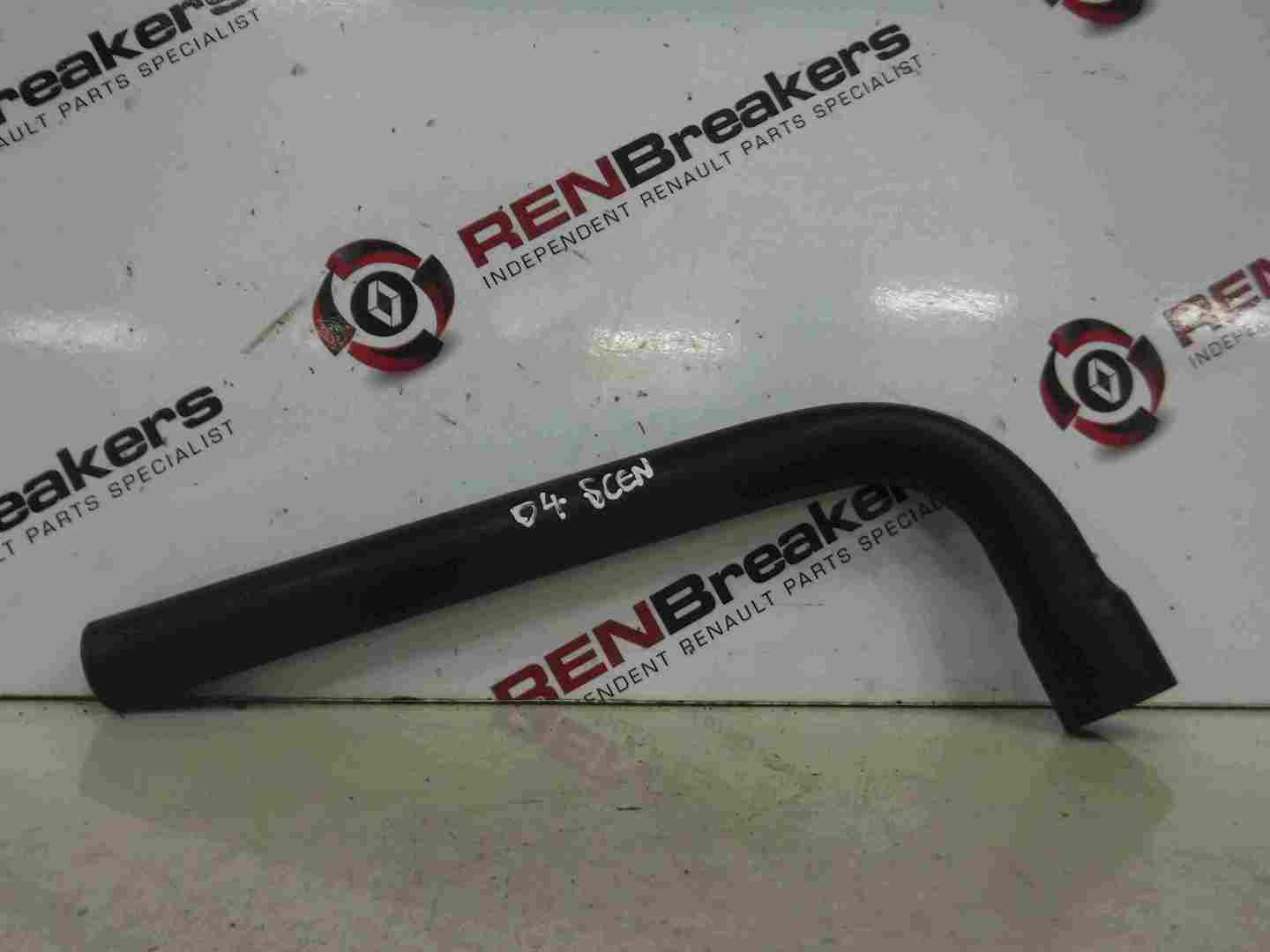 Renault Megane Scenic 2003-2009 Jack Set Handle