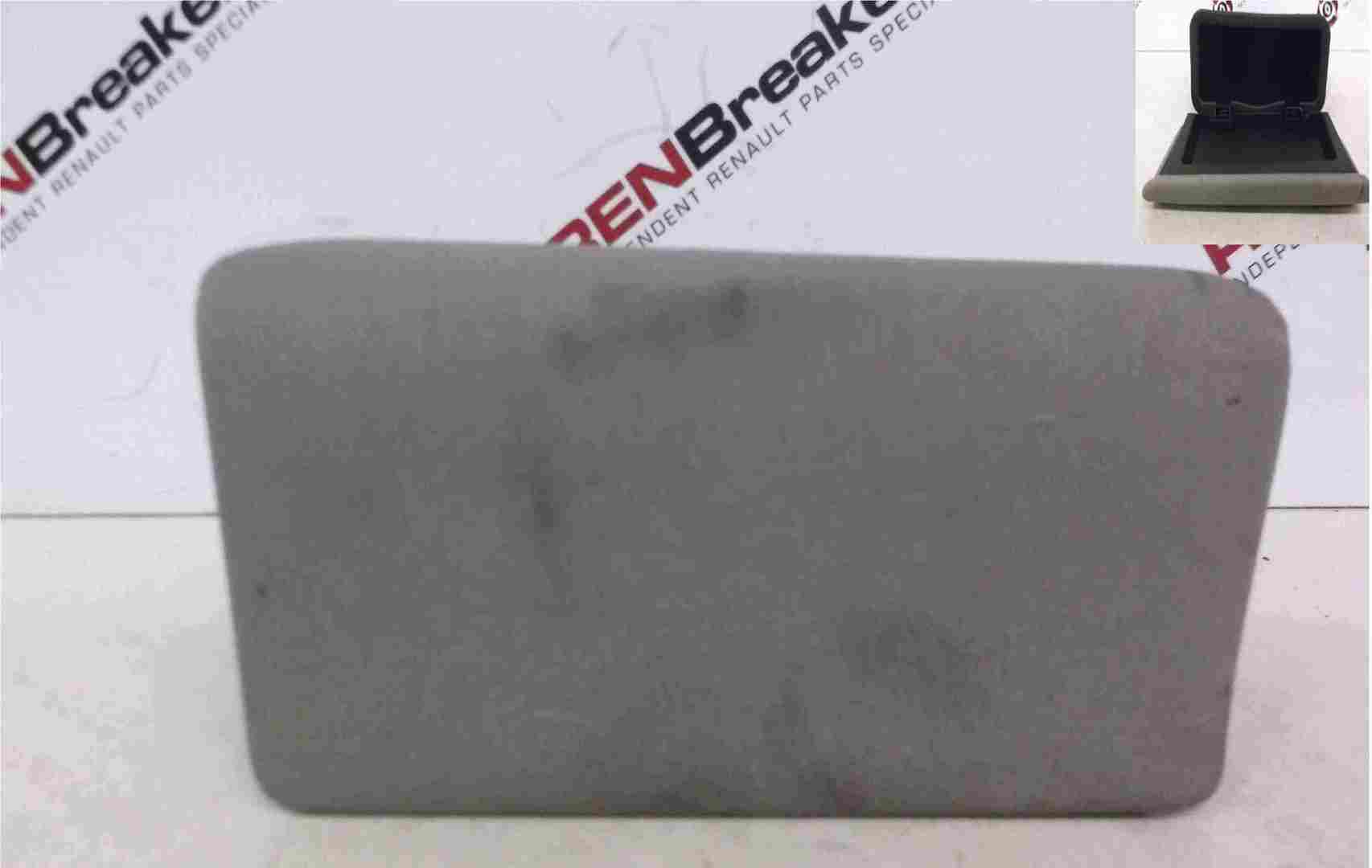 Renault Megane Scenic 2003-2009 OS NS Door Glove Box